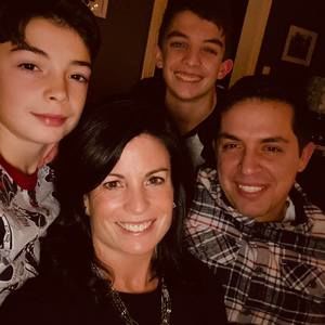 Meet your Posher, Anne